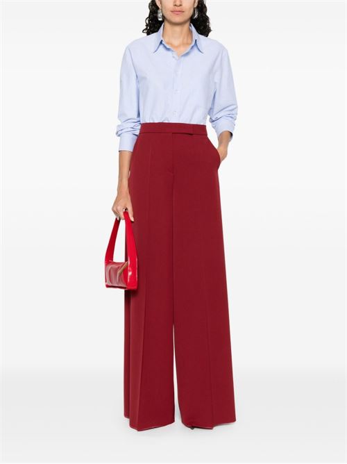 Pantalone Ninfa MAX MARA | 2511131011600NINFA006